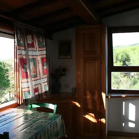 Lejlighed La Scogliera Bilocale Casa Morcone