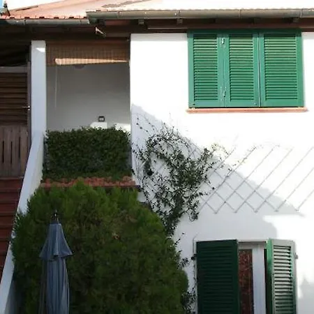 La Scogliera Bilocale *