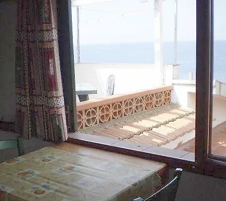 La Scogliera Bilocale Apartment