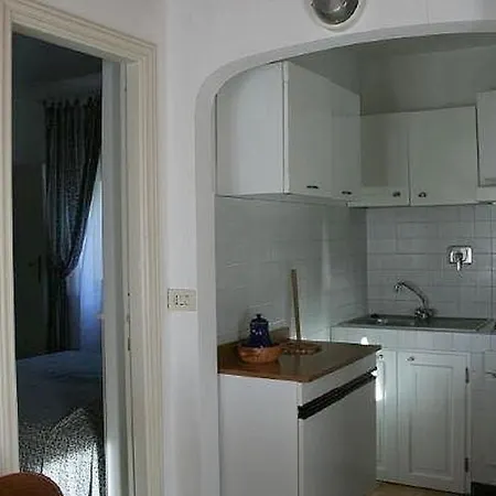 La Scogliera Bilocale Apartment