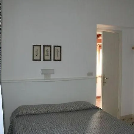 Apartment La Scogliera Bilocale