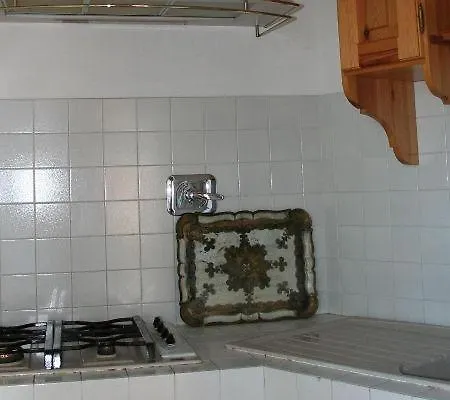 La Scogliera Bilocale Apartment *