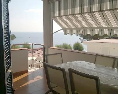 La Scogliera Bilocale Apartment *