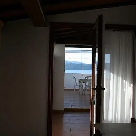 La Scogliera Bilocale * Casa Morcone